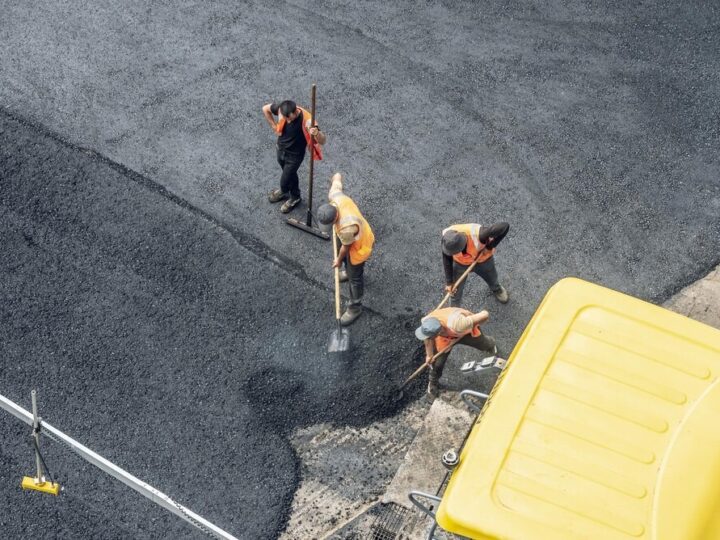 Rozbudowa ul. Dworcowej w Piasecznie – nowe obwieszczenie Wojewody Mazowieckiego