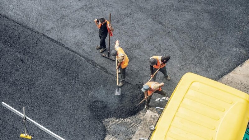 Rozbudowa ul. Dworcowej w Piasecznie – nowe obwieszczenie Wojewody Mazowieckiego