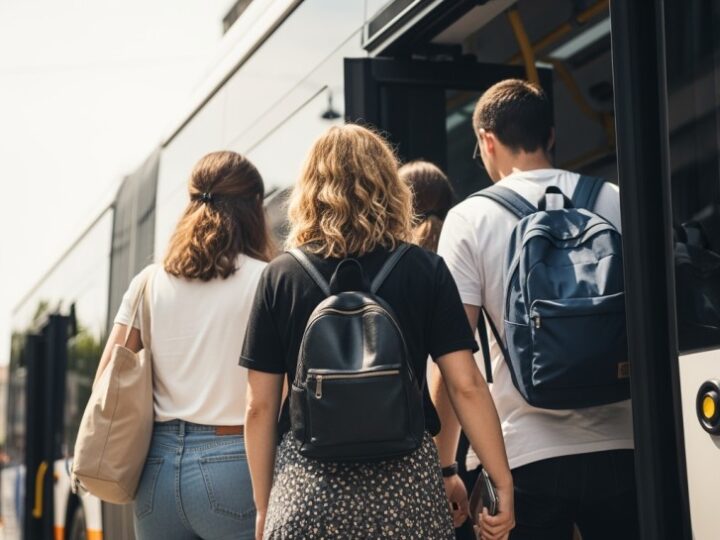 Wszczęcie postępowania w sprawie budowy nowego dworca autobusowego w Piasecznie