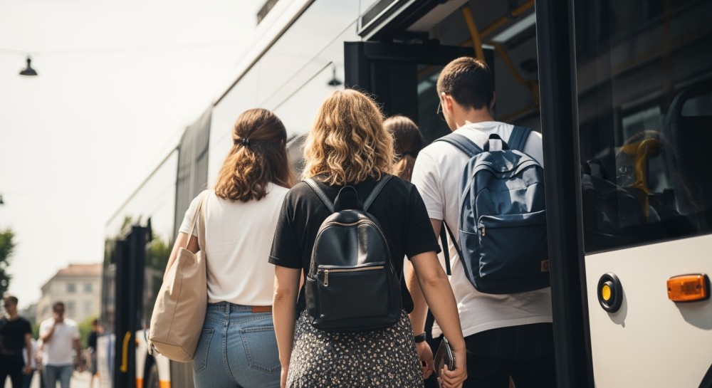 Wszczęcie postępowania w sprawie budowy nowego dworca autobusowego w Piasecznie
