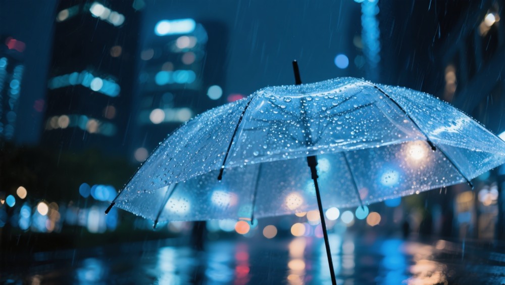 Marznący deszcz i gołoledź – ostrzeżenie meteorologiczne nr 10