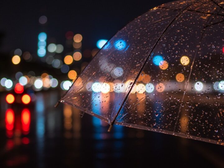 Uwaga na marznące opady – ostrzeżenie meteorologiczne nr 8