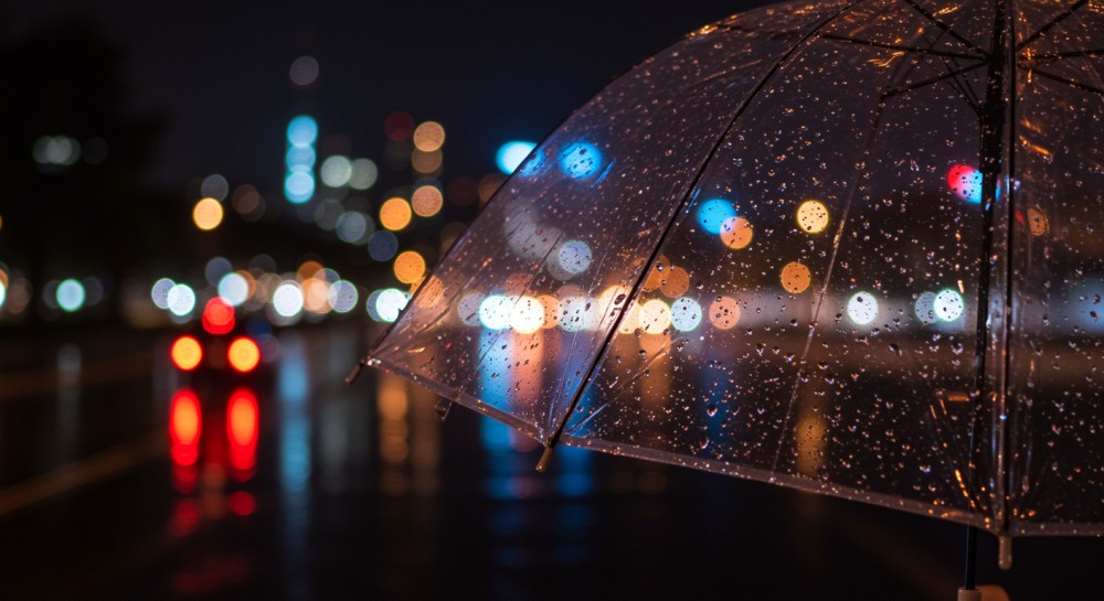 Uwaga na marznące opady – ostrzeżenie meteorologiczne nr 8