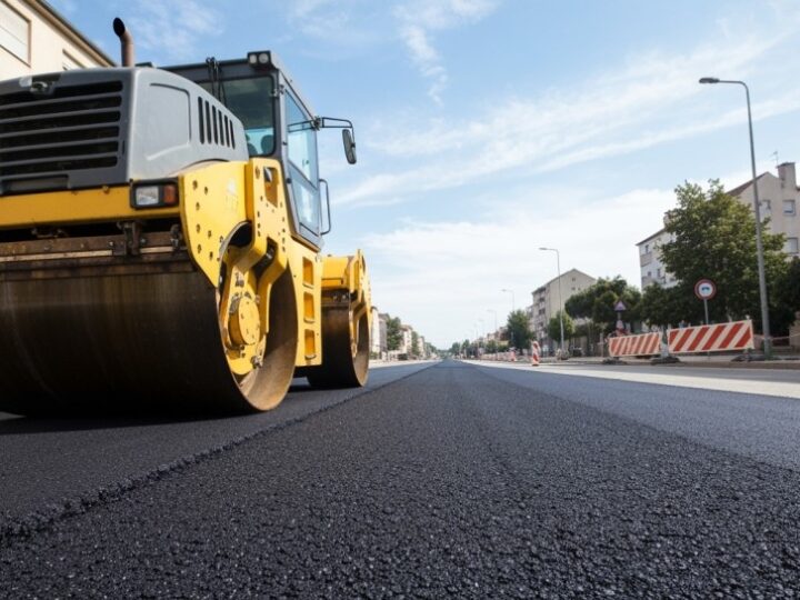 Nowy projekt ulicy Leśnej w Żabieńcu poprawi komunikację w sołectwie