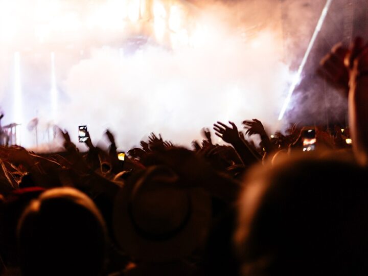 Paulina Potocka: Stand-up „Dobrostan” w Piasecznie