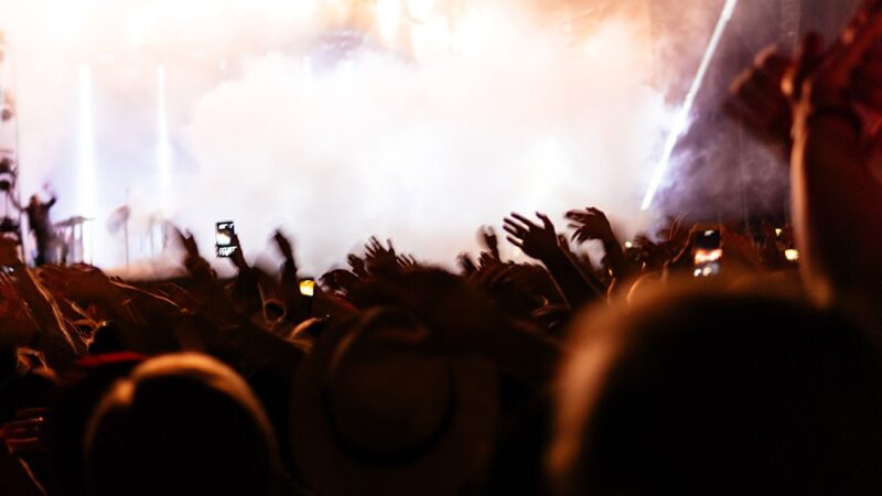 Paulina Potocka: Stand-up „Dobrostan” w Piasecznie