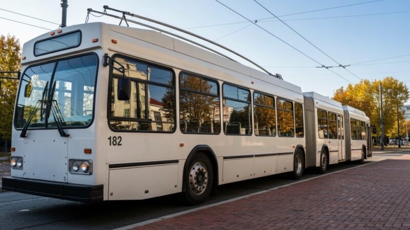PKS Grójec zmienia rozkład jazdy w odpowiedzi na potrzeby pasażerów