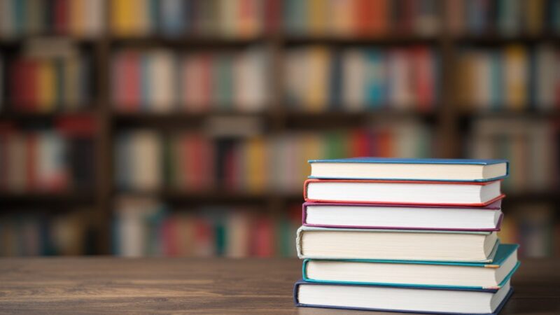 Kreatywne Poczytajki dla Maluchów w Bibliotece