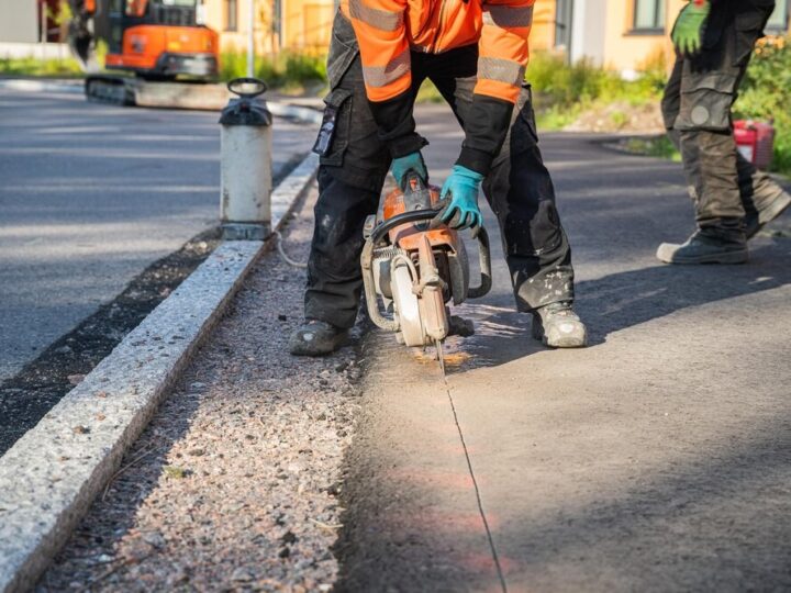 Remonty dróg nieutwardzonych w Konstancinie: przetarg na 2026 rok ruszył!