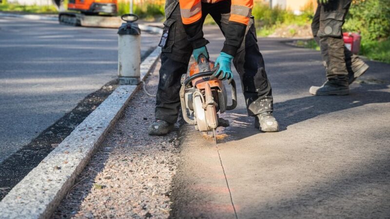 Remonty dróg nieutwardzonych w Konstancinie: przetarg na 2026 rok ruszył!