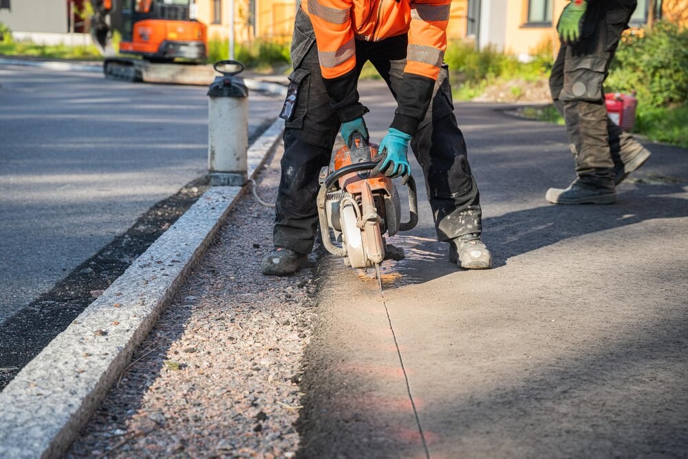 Remonty dróg nieutwardzonych w Konstancinie: przetarg na 2026 rok ruszył!
