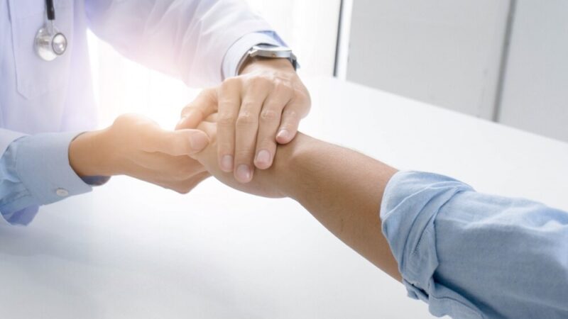 Opieka medyczna w Złotokłosie w niebezpieczeństwie po rozwiązaniu umowy najmu