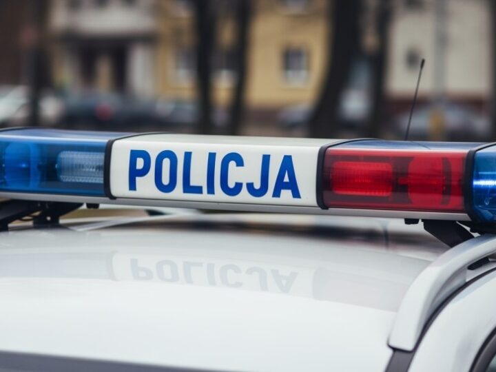 Rok 2025 w interwencjach: podsumowanie działań w centrum miasta