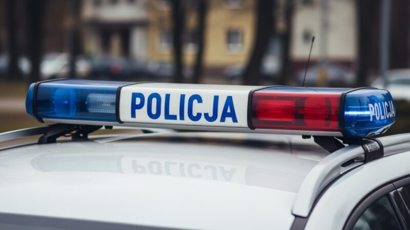 Rok 2025 w interwencjach: podsumowanie działań w centrum miasta