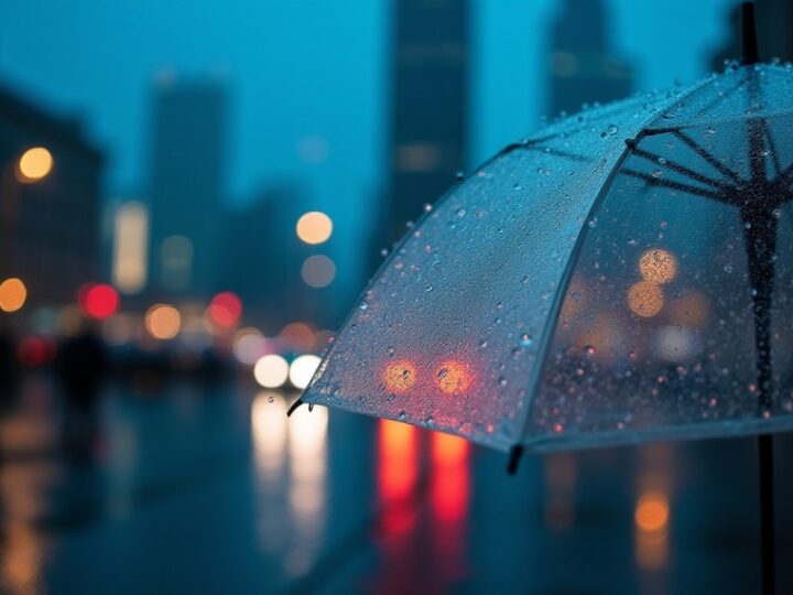 Ostrzeżenie meteorologiczne: Mróz do -17°C w nocy