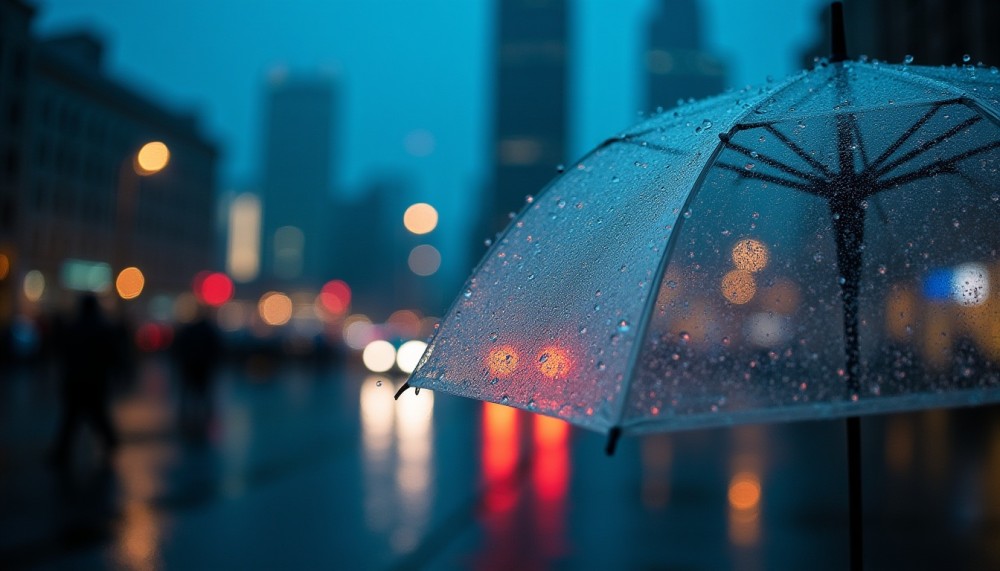 Ostrzeżenie meteorologiczne: Mróz do -17°C w nocy