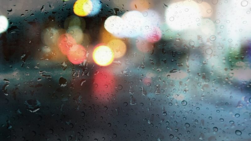 Ostrzeżenie meteorologiczne: Nocne przymrozki do -18°C