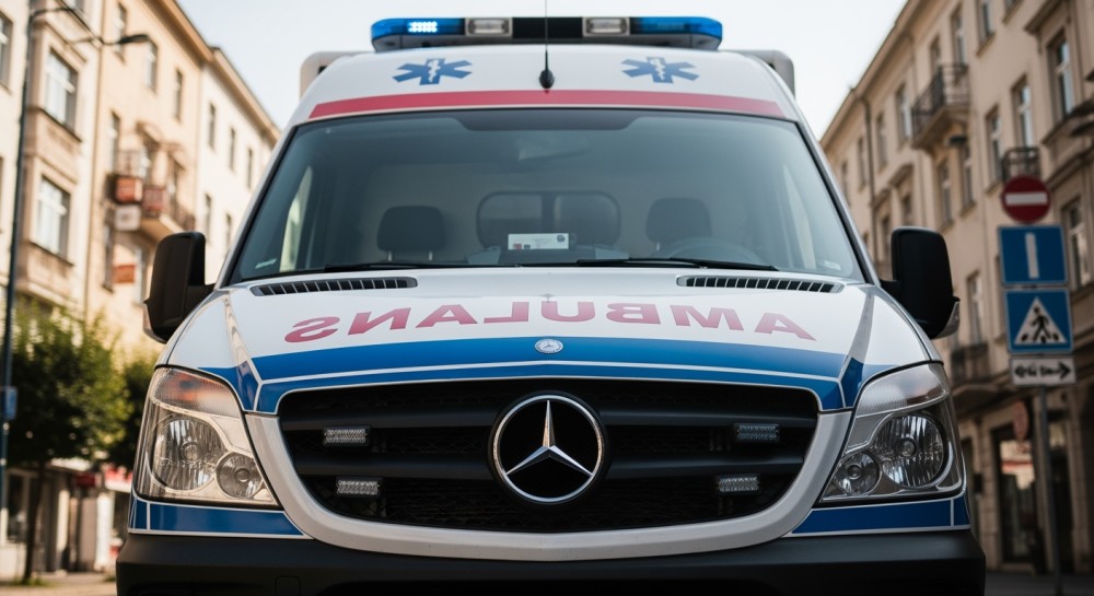 Tragiczny los sarny w Zgorzale – szczegóły interwencji i kontrowersje