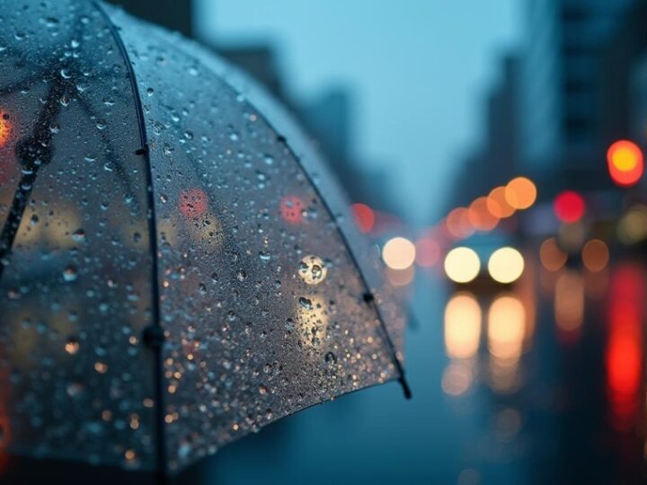 Śliskie drogi! Zachowaj ostrożność na trasie!