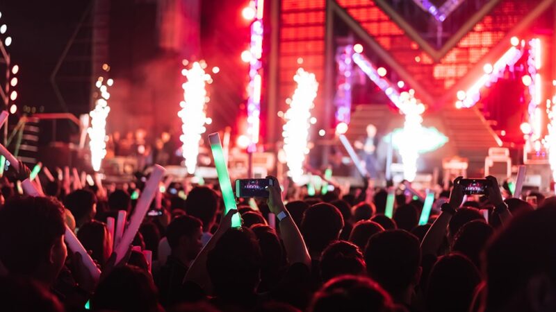 Vanitas z Marcinem Baltazarem Gąbką zagra w Józefosławiu