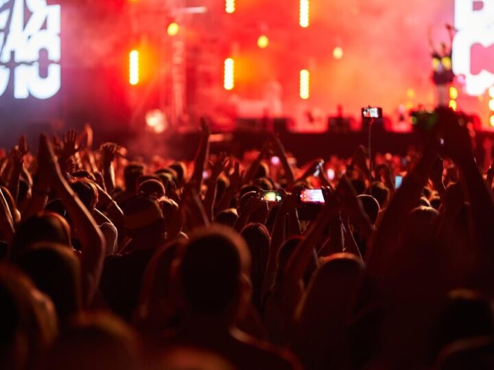 Kolędowy wieczór z Rafałem Brzozowskim w Starej Iwicznej