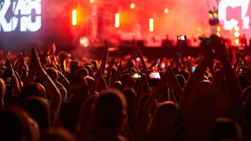 Kolędowy wieczór z Rafałem Brzozowskim w Starej Iwicznej