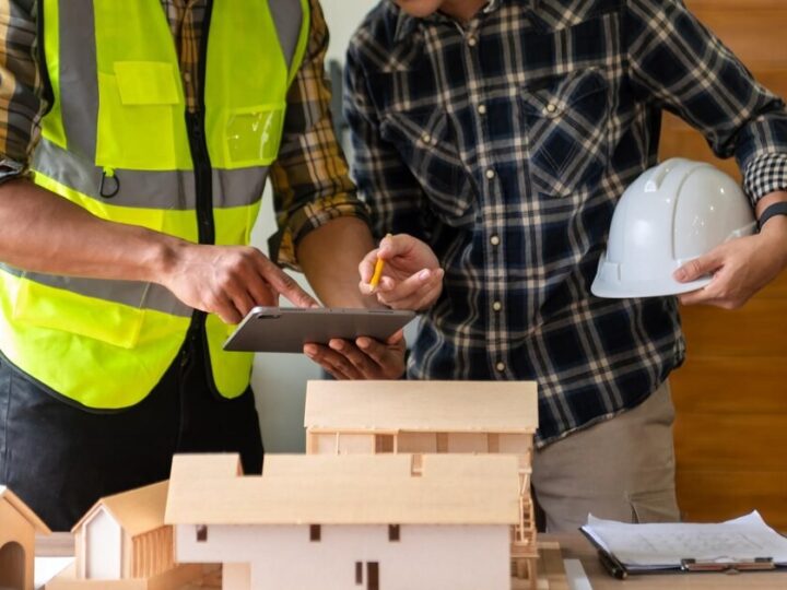 Remont lokalu mieszkalnego nr 5 przy ul. Szkolnej 4 w Piasecznie – zaproszenie do składania ofert