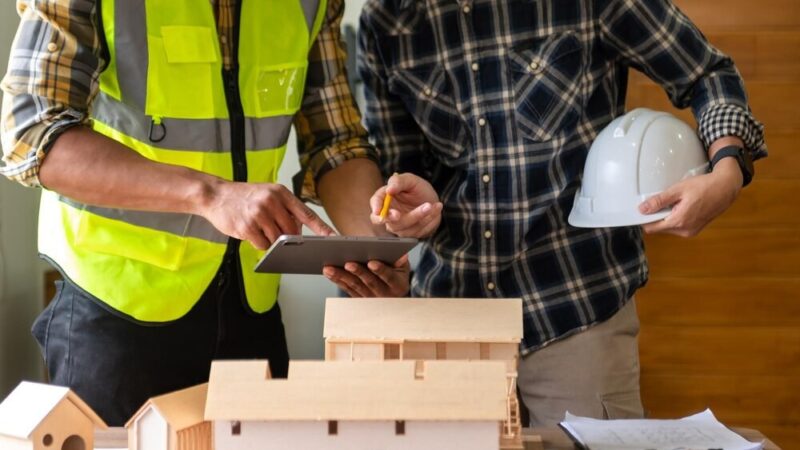 Remont lokalu mieszkalnego nr 5 przy ul. Szkolnej 4 w Piasecznie – zaproszenie do składania ofert