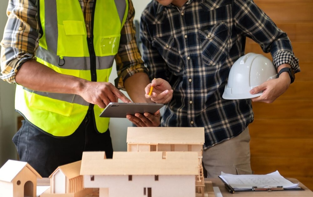 Remont lokalu mieszkalnego nr 5 przy ul. Szkolnej 4 w Piasecznie – zaproszenie do składania ofert