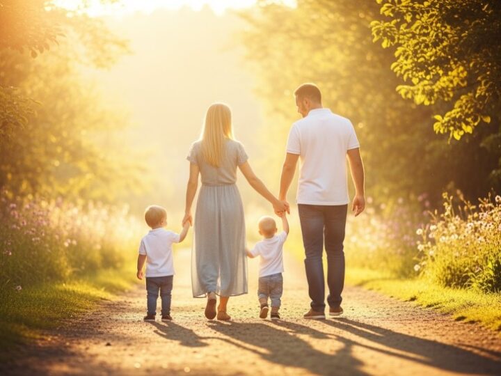 Złote gody w Lesznowoli: dziewięć par świętuje 50 lat miłości i otrzymuje medale