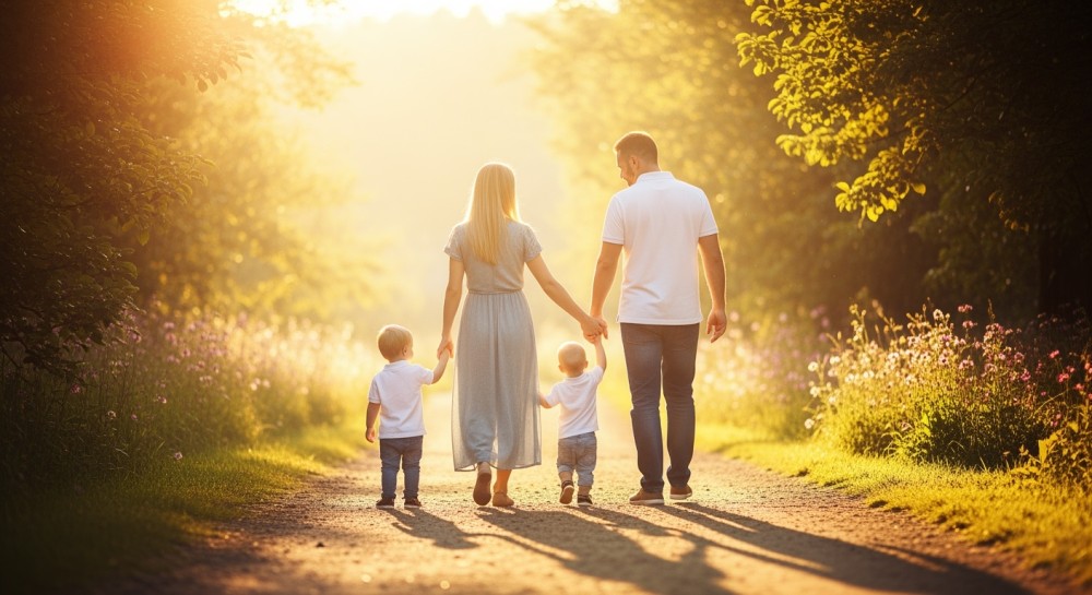 Złote gody w Lesznowoli: dziewięć par świętuje 50 lat miłości i otrzymuje medale