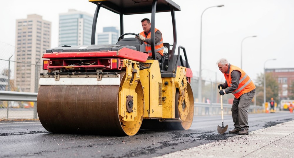 Zasady dotyczące zjazdów do posesji podczas modernizacji dróg