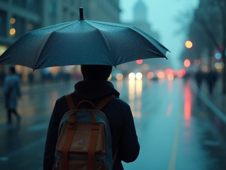 Zamiecie śnieżne na horyzoncie – ostrzeżenie meteorologiczne nr 4