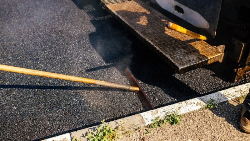 Zasady odśnieżania dróg w Tarczynie: co warto wiedzieć tej zimy?