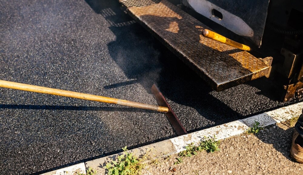 Zasady odśnieżania dróg w Tarczynie: co warto wiedzieć tej zimy?