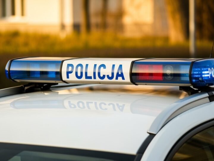 Szybka reakcja uratowała 78-latka przed utratą 40 tysięcy złotych