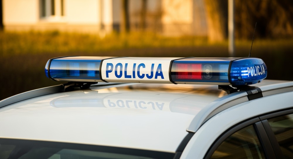 Szybka reakcja uratowała 78-latka przed utratą 40 tysięcy złotych