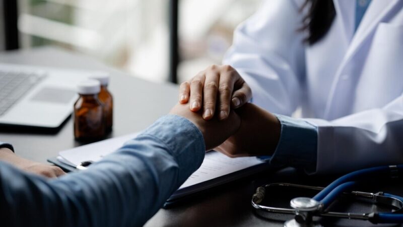 Bezpłatne mammografie dla kobiet w Józefosławiu już 7 marca!