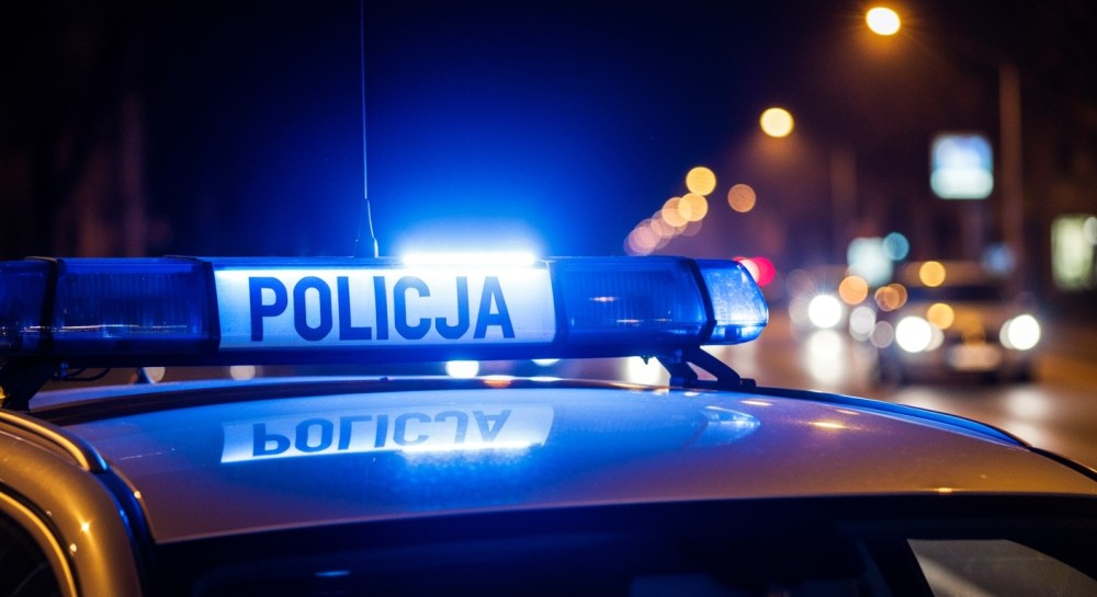 Jedna chwila nieuwagi na drodze może zabić – apelujemy o bezpieczeństwo