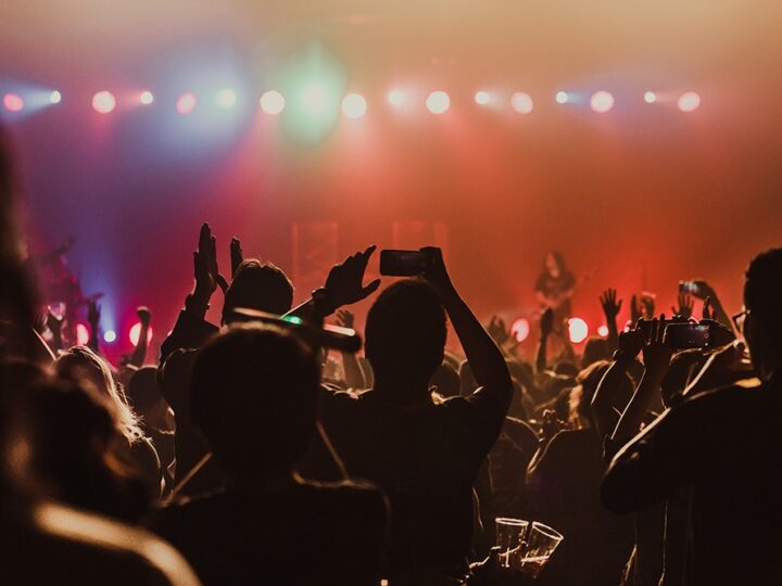 Confusion Project zagra na Wtorku Jazzowym w Piasecznie