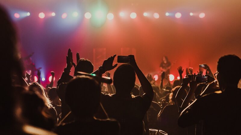 Confusion Project zagra na Wtorku Jazzowym w Piasecznie