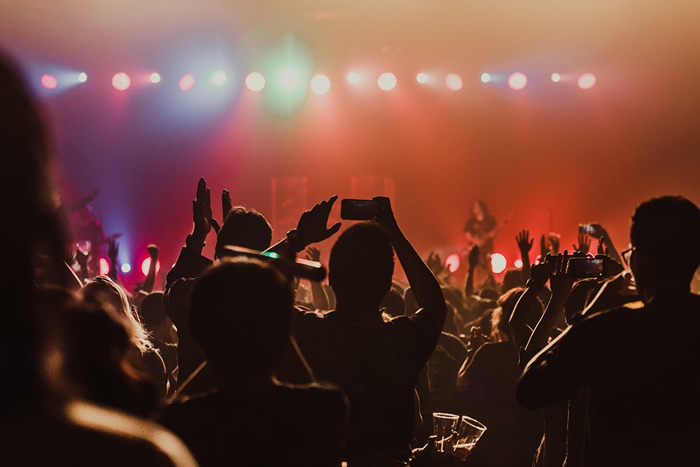 Confusion Project zagra na Wtorku Jazzowym w Piasecznie