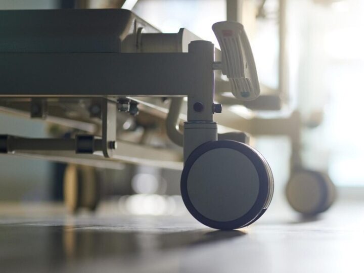 Odwaga w dbaniu o zdrowie: jak język wspiera samopielęgnację