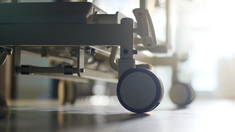 Odwaga w dbaniu o zdrowie: jak język wspiera samopielęgnację