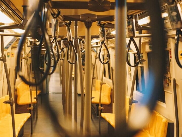 Wsparcie finansowe dla lokalnych linii autobusowych w Powiecie Piaseczyńskim!