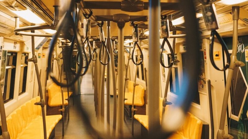 Wsparcie finansowe dla lokalnych linii autobusowych w Powiecie Piaseczyńskim!