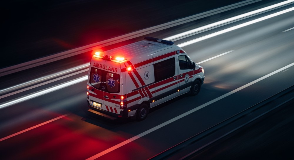 Świętujemy Europejski Dzień Numeru Alarmowego 112 – Pamiętaj o odpowiedzialności!