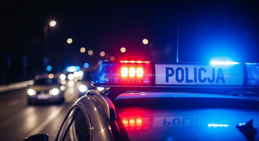 Godziny pracy policji przy każdym zatrzymaniu w sprawach narkotykowych