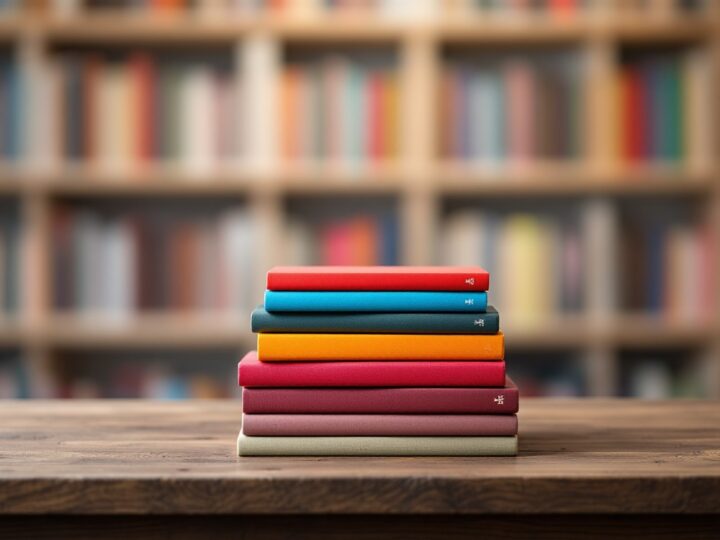 II edycja konkursu literackiego: twórz książki, które inspirują!