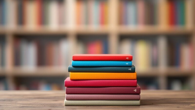 II edycja konkursu literackiego: twórz książki, które inspirują!